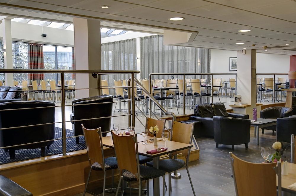 Garner Hotel Nottingham City Centre by IHG 39/59