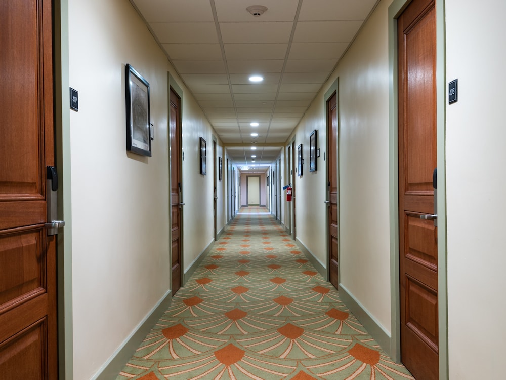 Murray Hotel 24/40