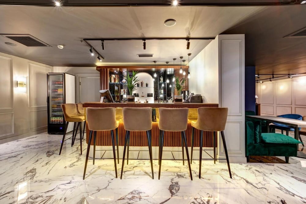 Concept Nisantasi Hotel & Spa 36/48