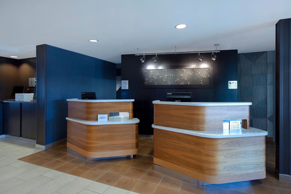 Courtyard by Marriott Cincinnati Airport 5/46