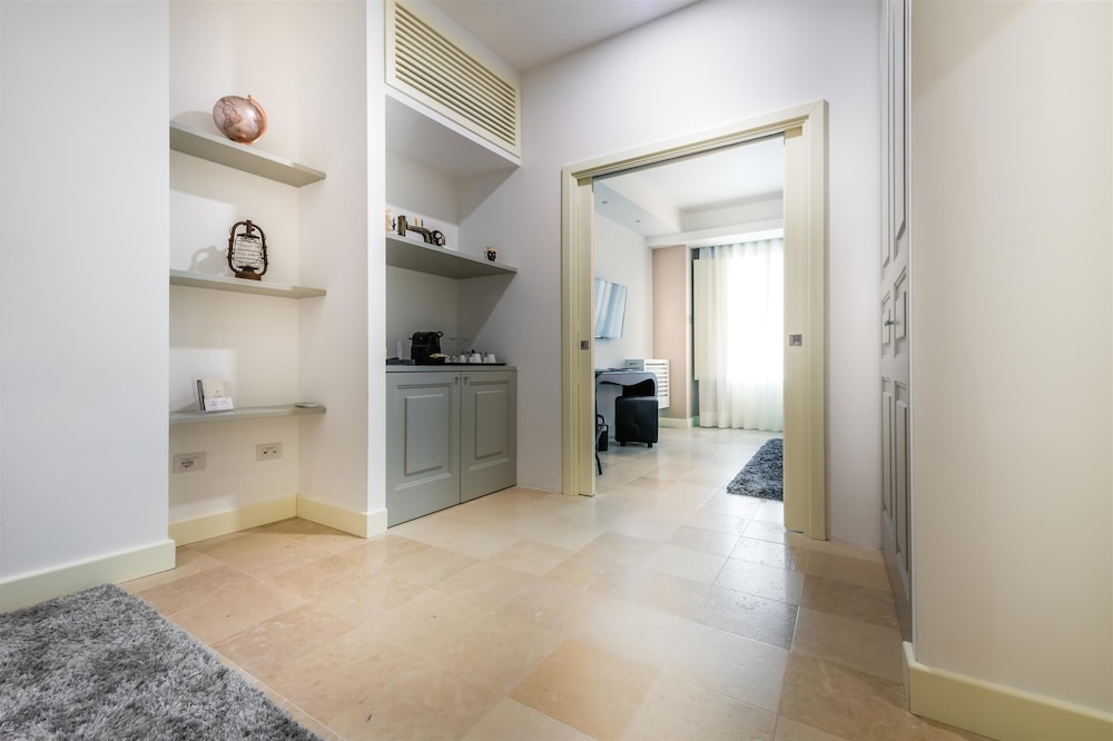 Hotel Porta Reale 31/50