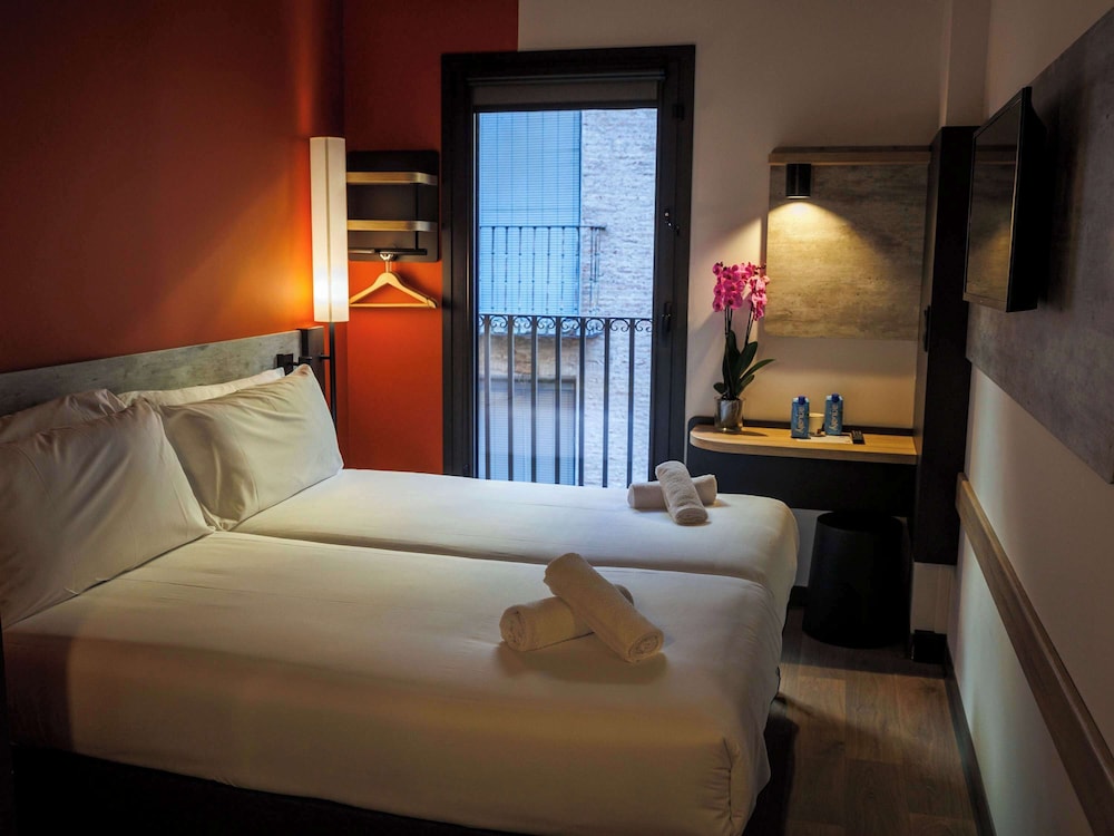 Ibis budget Logrono Centro 27/69