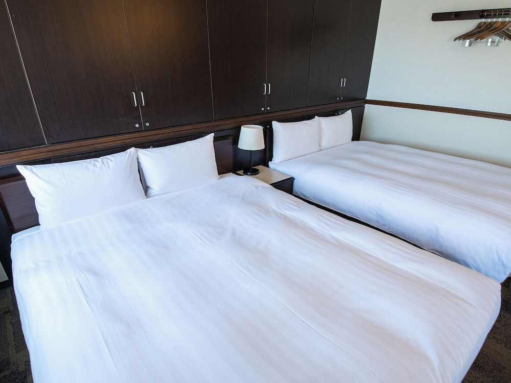 Toyoko Inn Fussa Ekimae Higashi Guchi 32/59