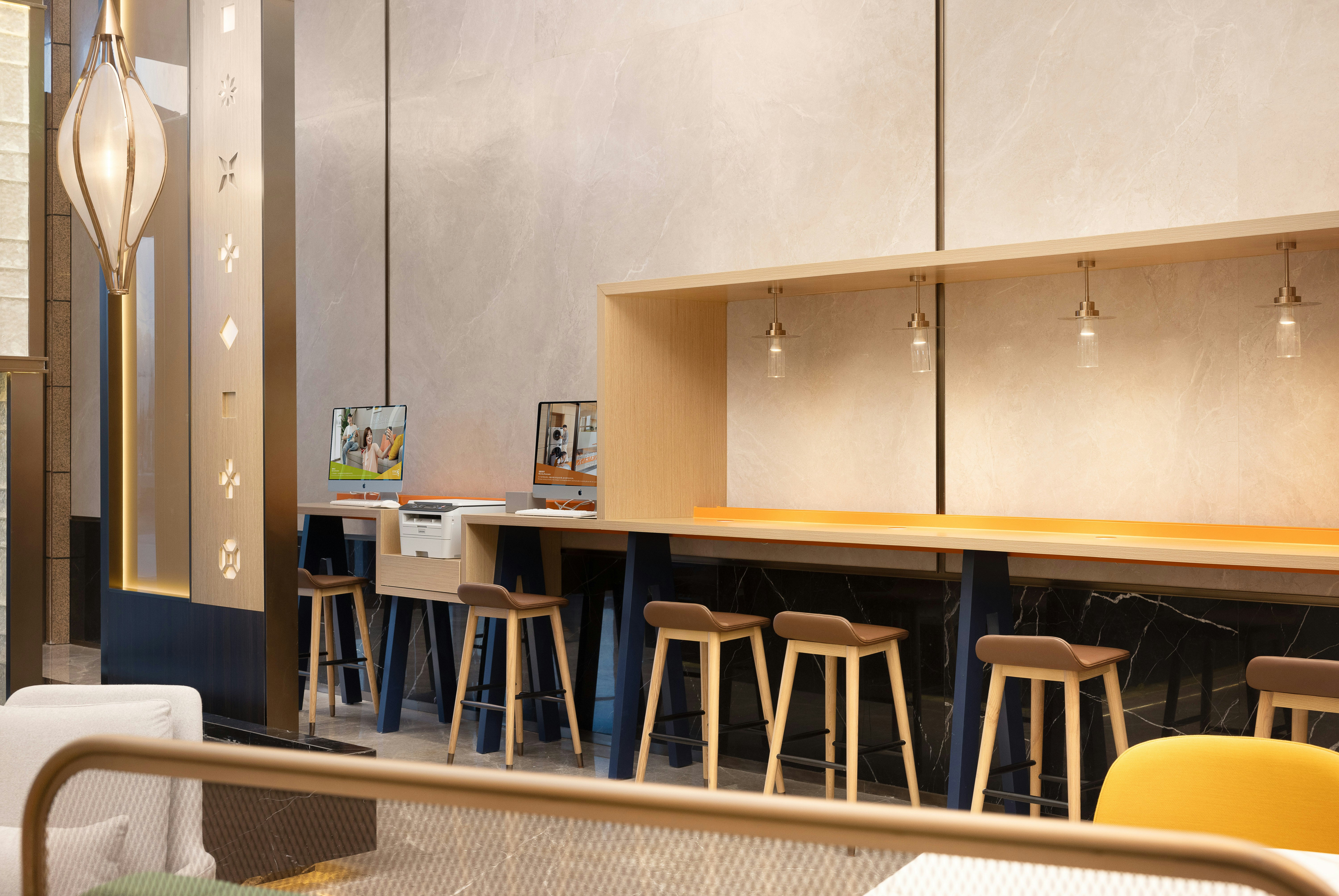 Home2 Suites by Hilton Kashi City 28/36