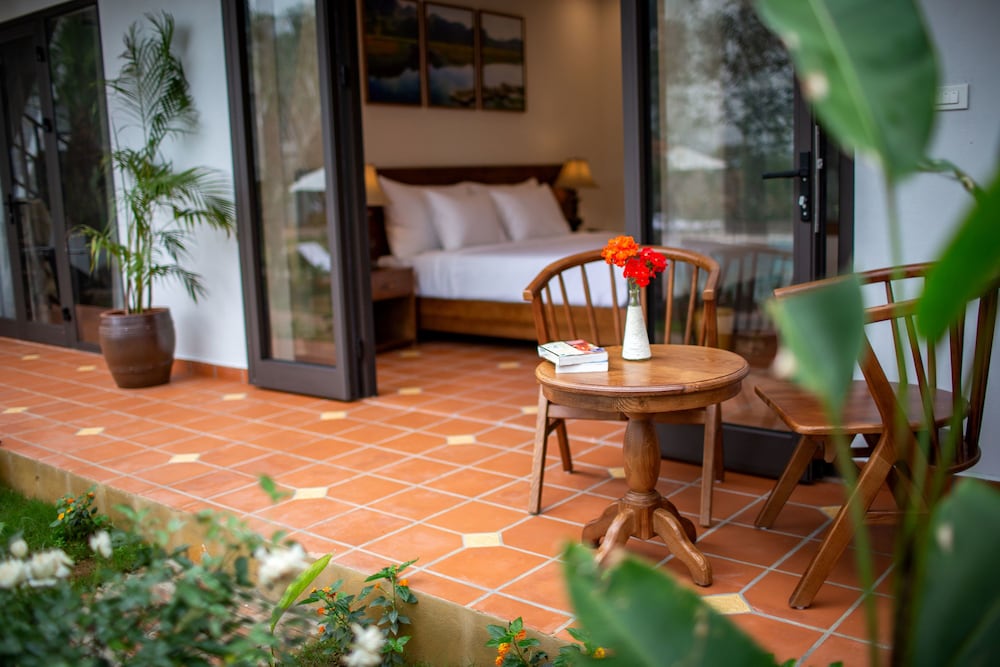 Bai Dinh Garden Resort Spa Ninh Binh 31/50