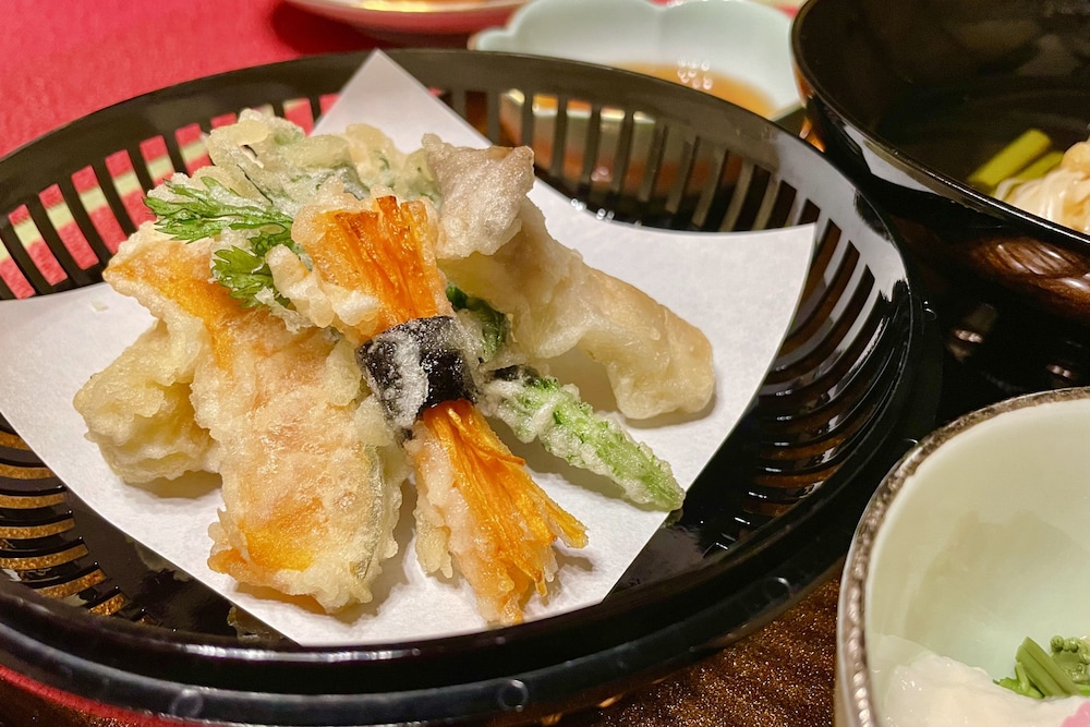高野山 蓮華定院 写真4