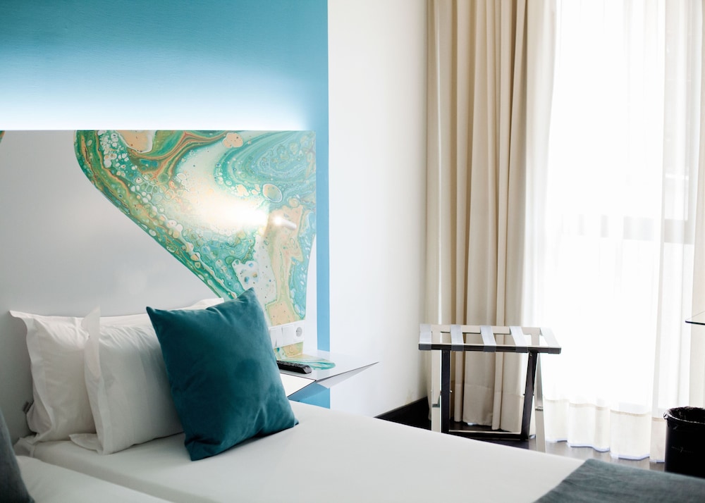 Hotel Concordia Barcelona 34/76