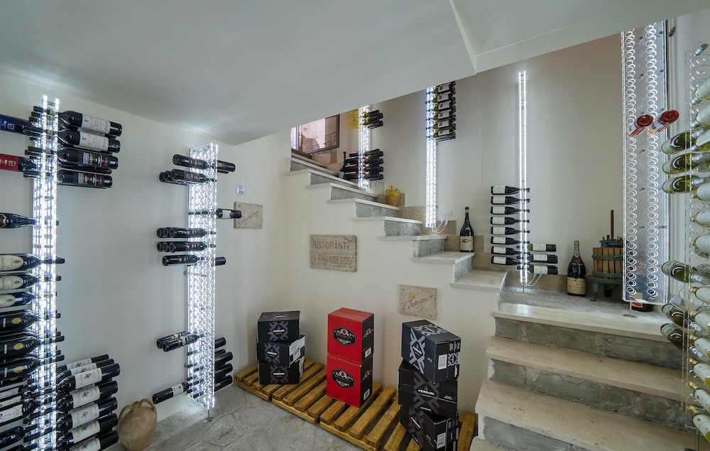 Hotel and Spa Bellavista Francischiello 42/69