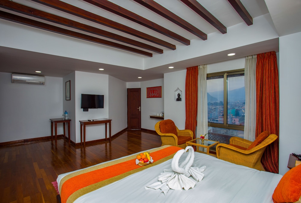 Apsara Boutique Hotel 69/91