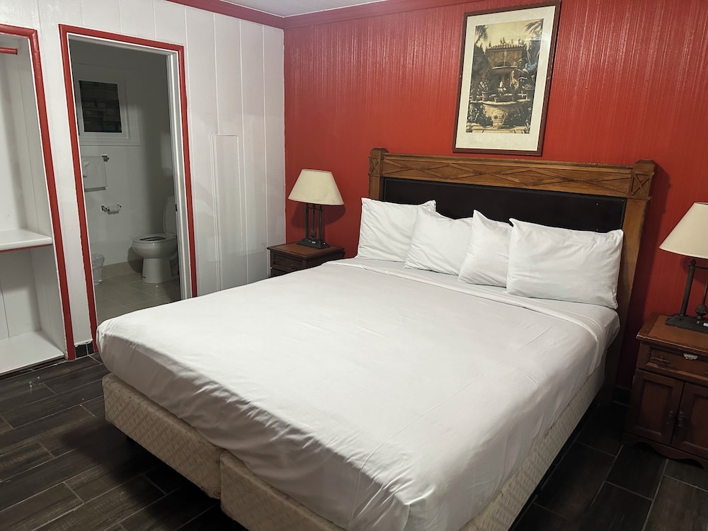 Ruta Motel 20/54