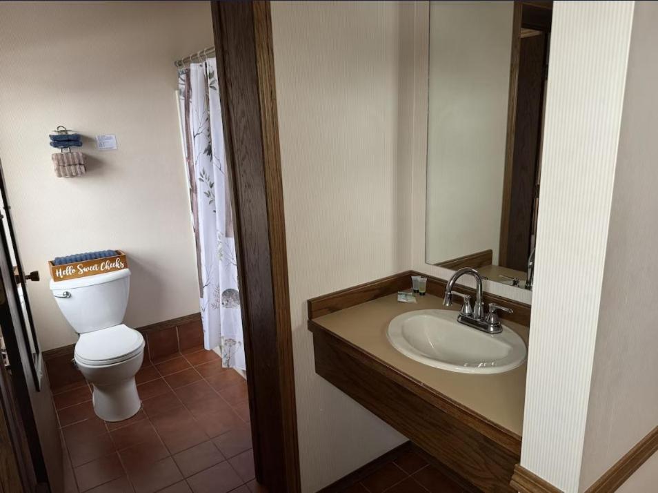 Fenway House Hotel 47/50