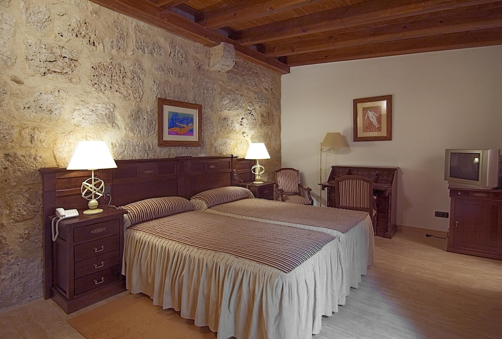Senorio de Olmillos Hotel 5/29