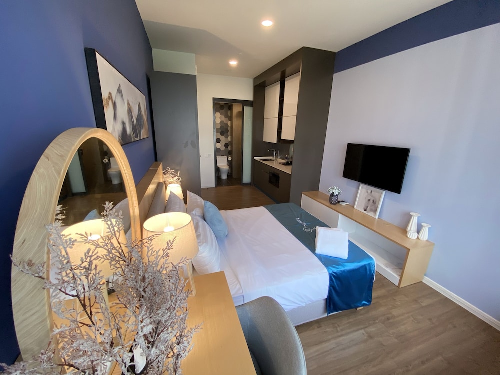 Ceylonz Suites by MyKey Global 48/56