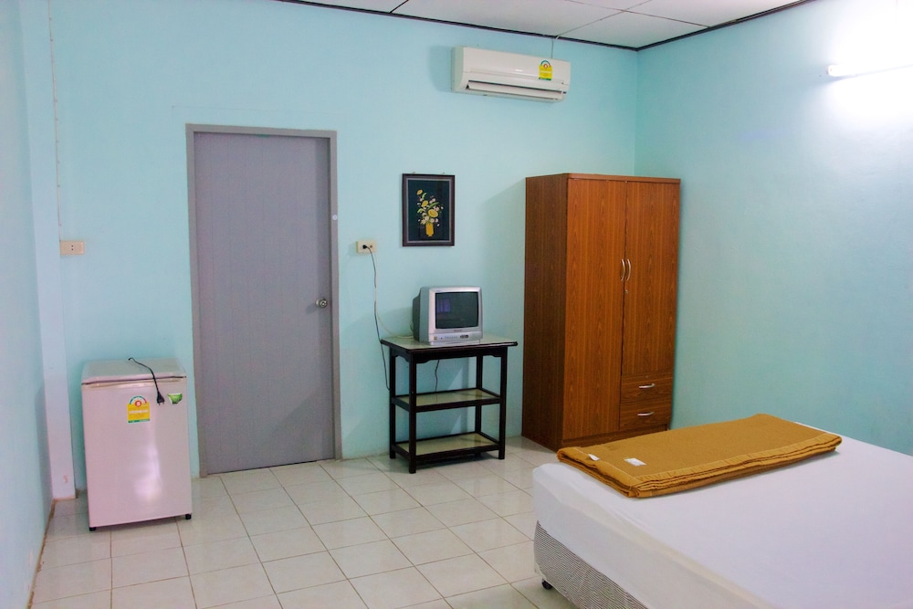 Sichang Shine Khao Resort 35/54