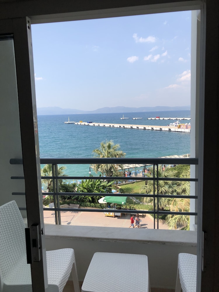 Kayhanbey Hotel photo3