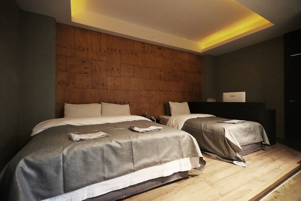 Boutique Hotel K Dongdaemun 31/53
