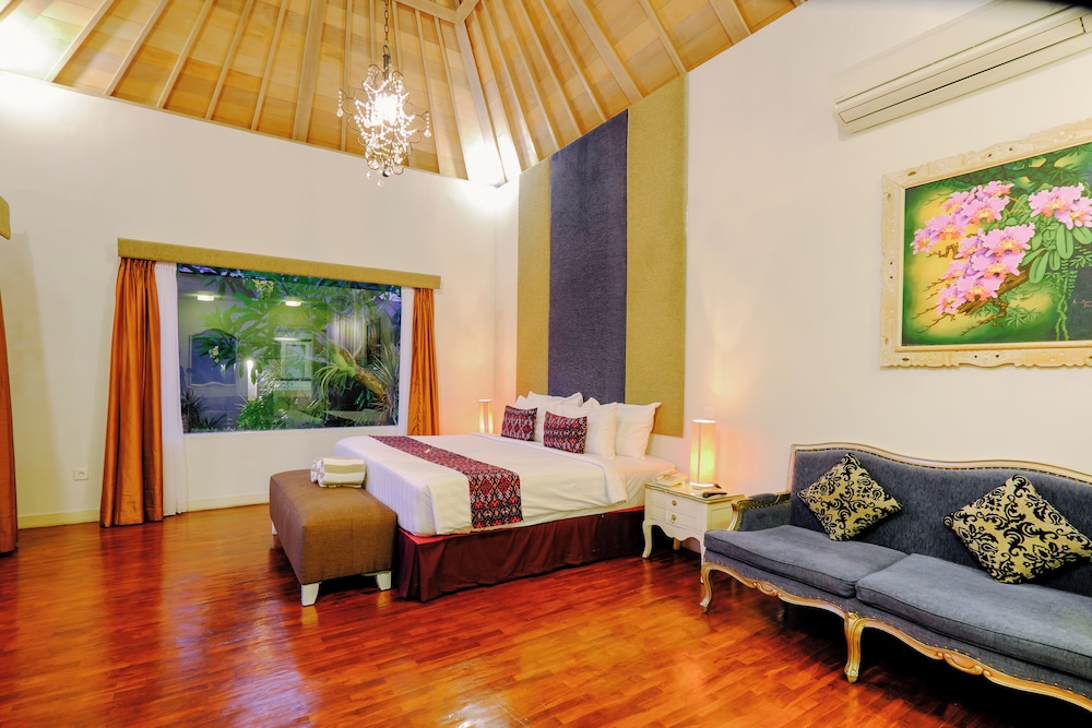 Kaisa Villas Seminyak 15/44