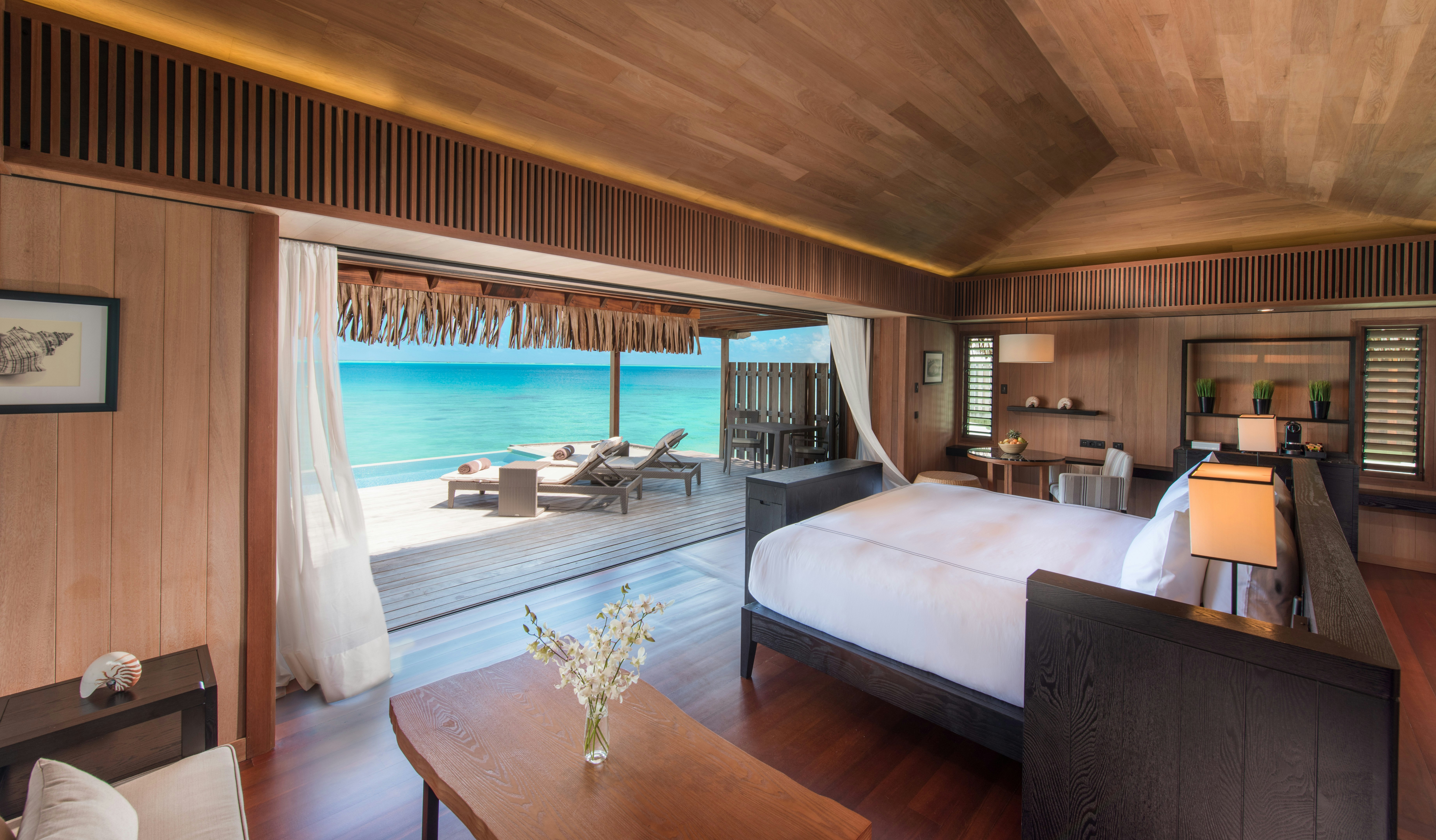 Conrad Bora Bora Nui 11/50