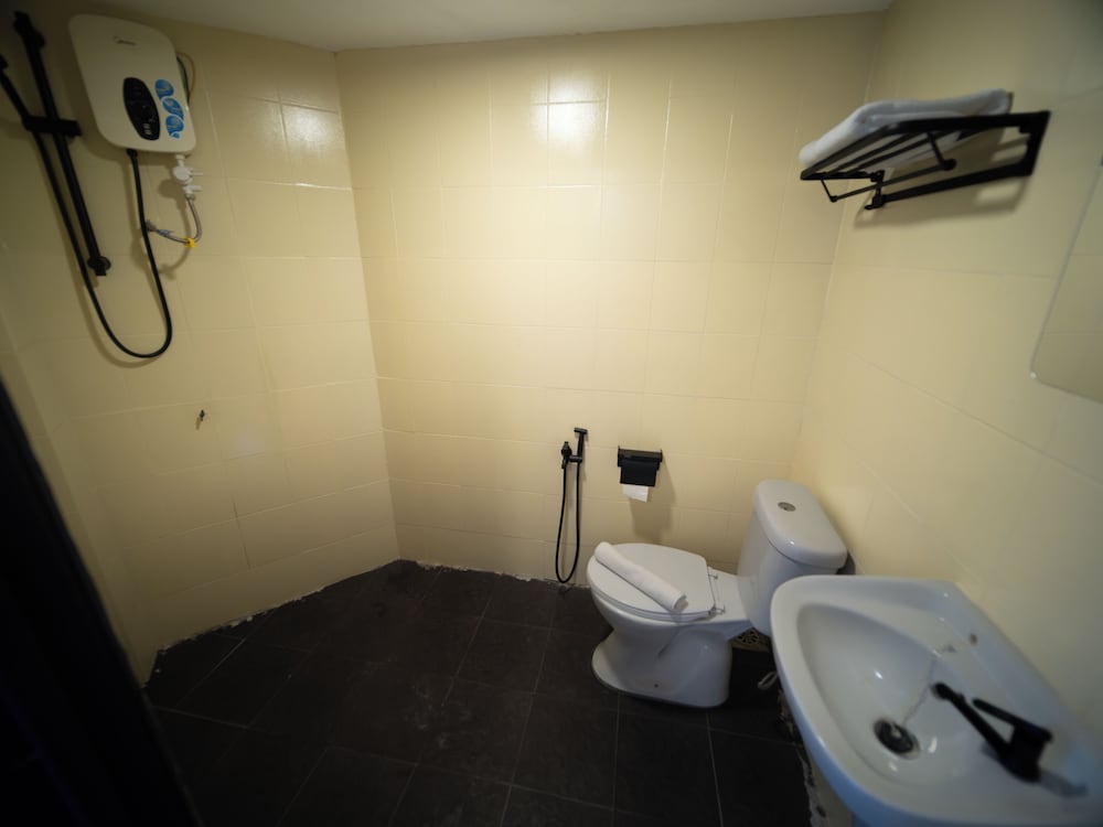 SMART HOTEL REKO SENTRAL KAJANG 43/46