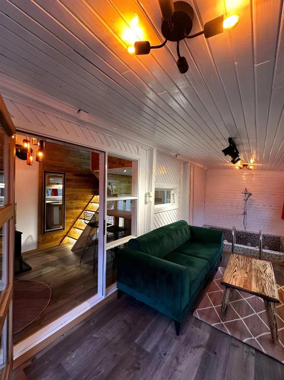 Karaaslan Kamping Otel 27/50