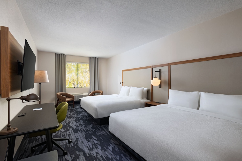 Room, Multiple Beds, Accessible