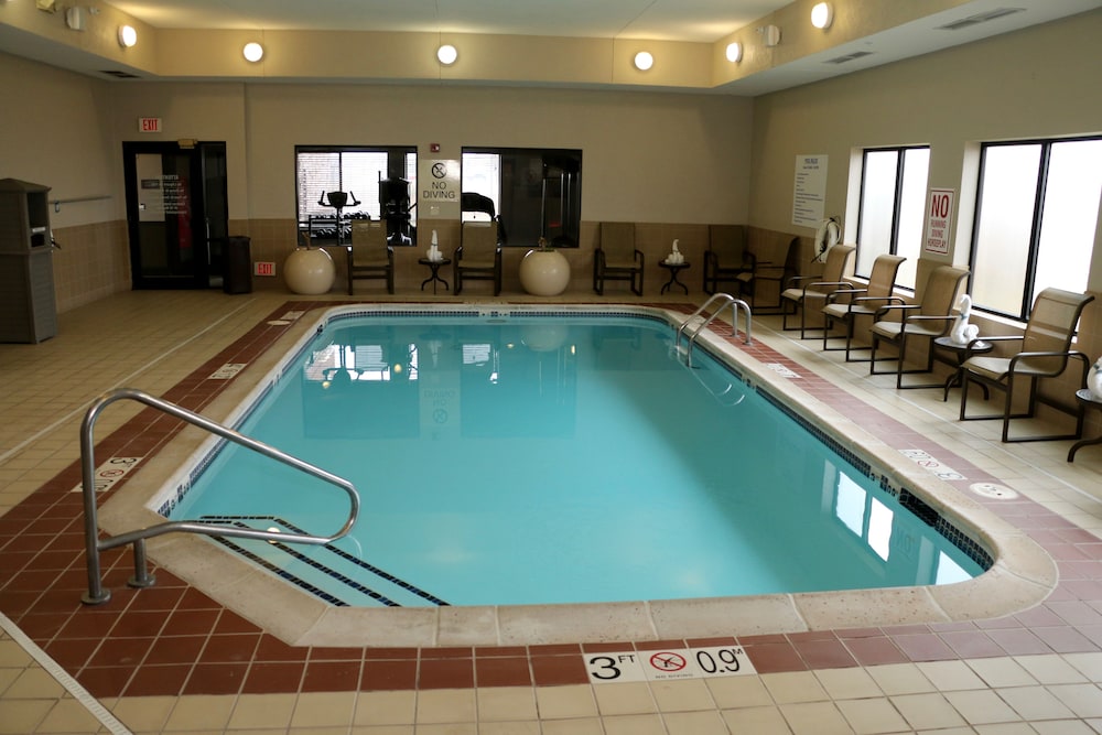 Best Western Plus Omaha Airport Inn 3/41