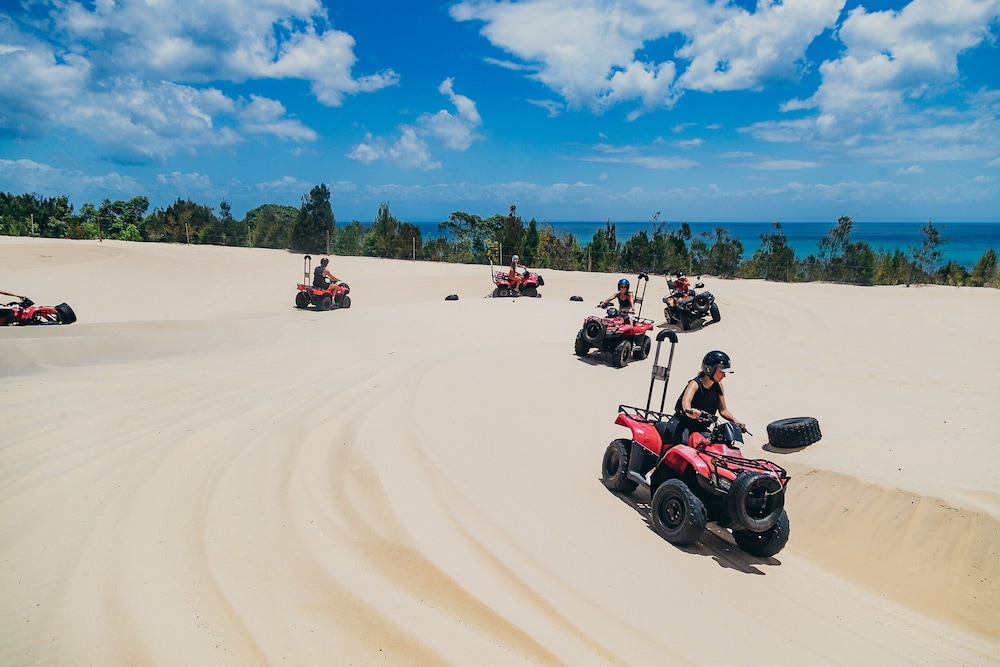 Tangalooma Island Resort 29/54
