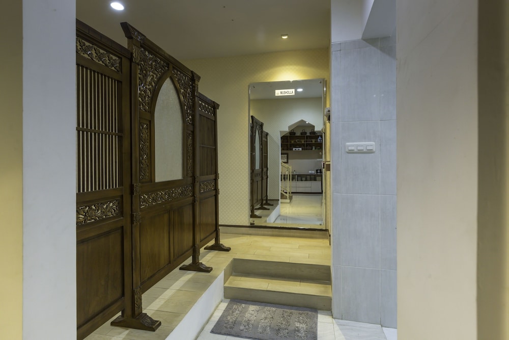 Jayagiri Guesthouse By Belgareti 35/63