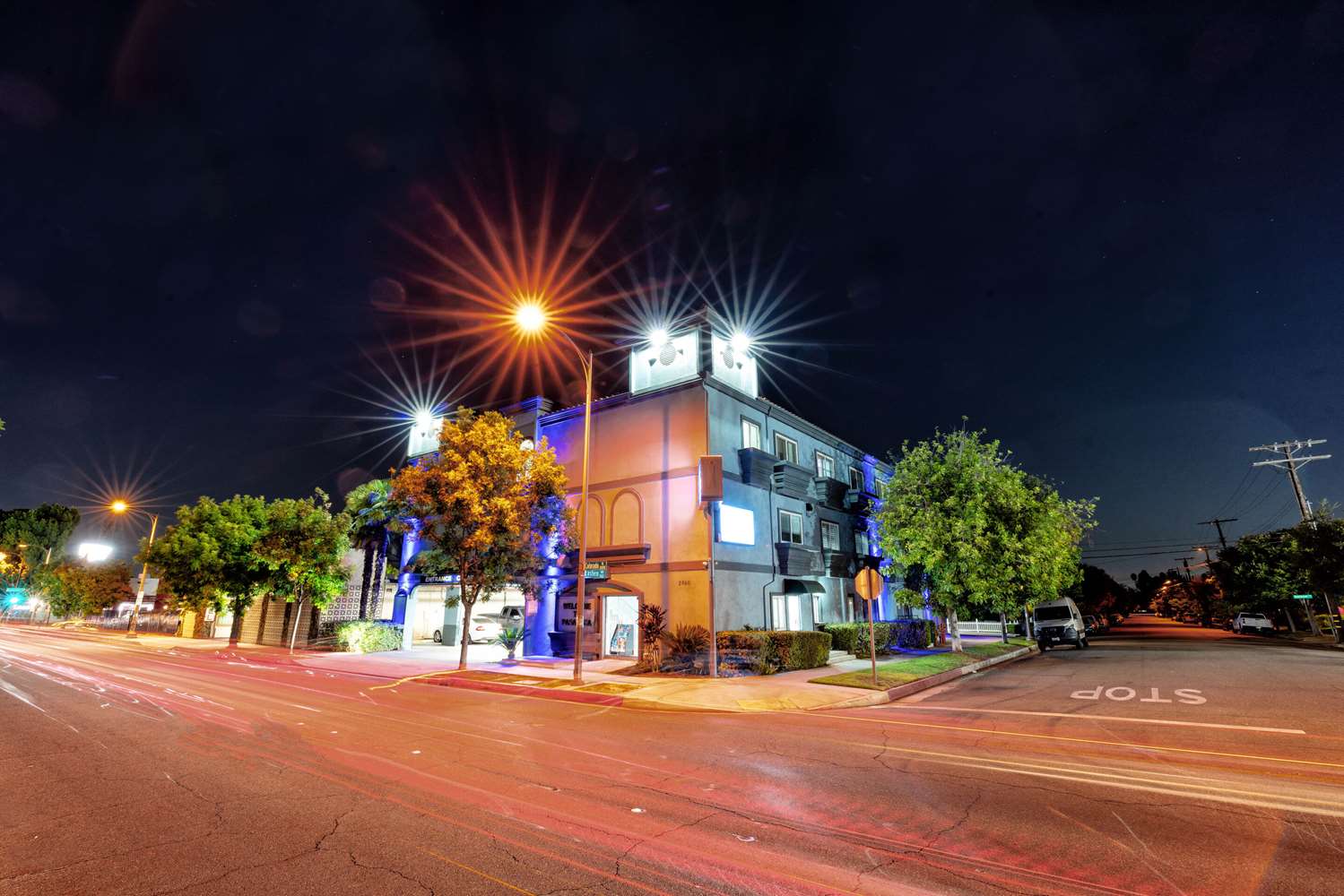 Rodeway Inn and Suites Pasadena 27/36