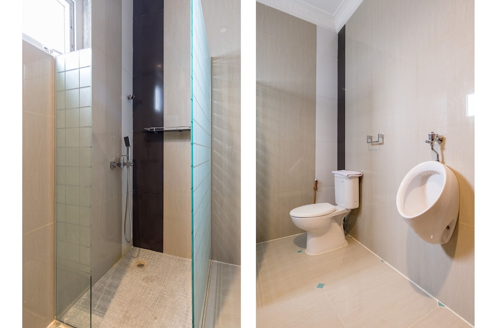 Super OYO Capital O 293 Mutiara Hijau Suites Syariah 20/45