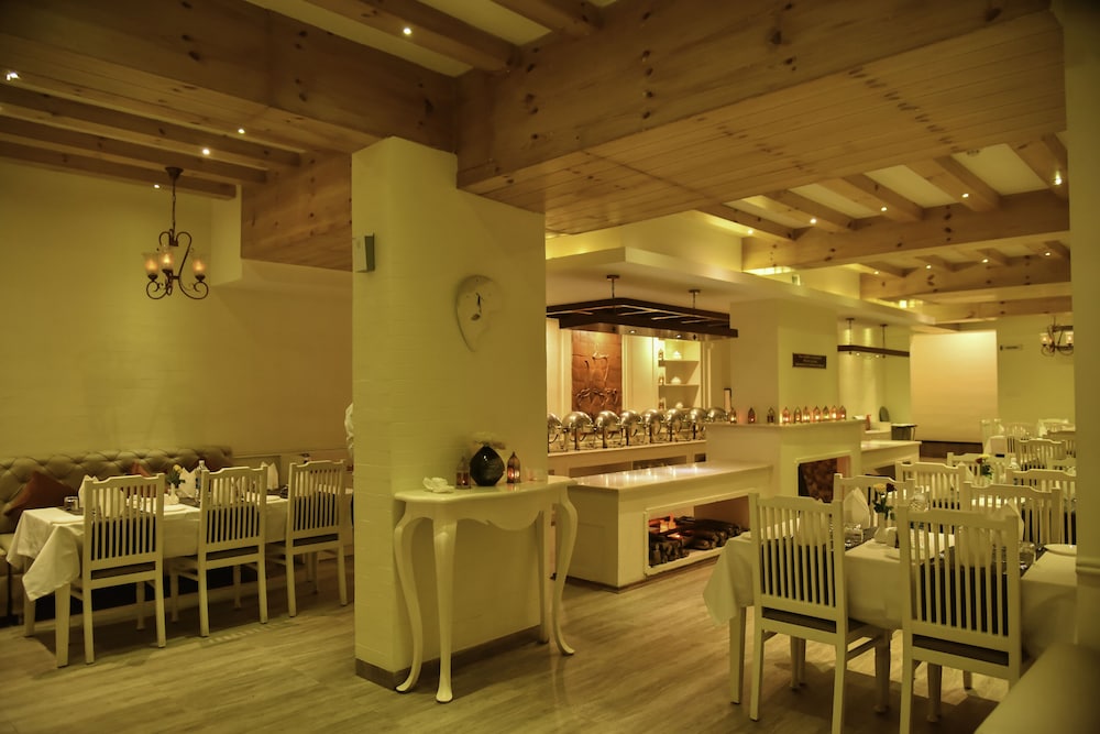 Hotel Indriya Wayanad 41/52