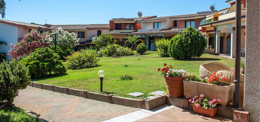 Residence Oasi Anfiteatro 9/55