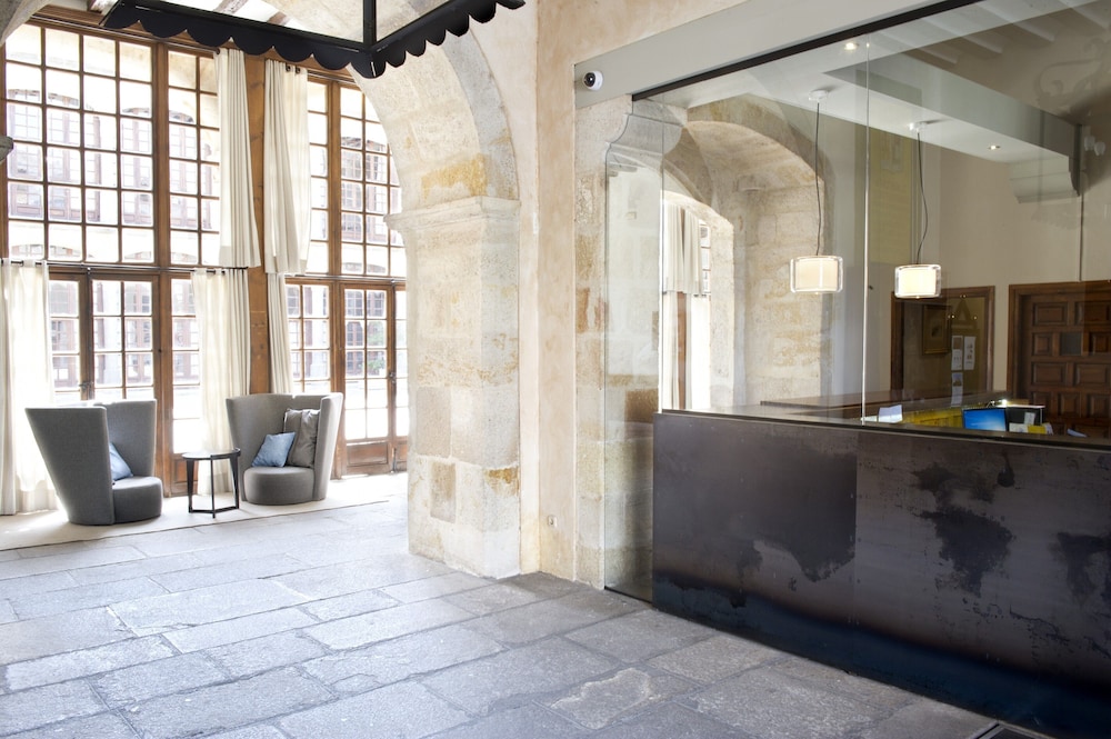 Parador De Zamora 9/50