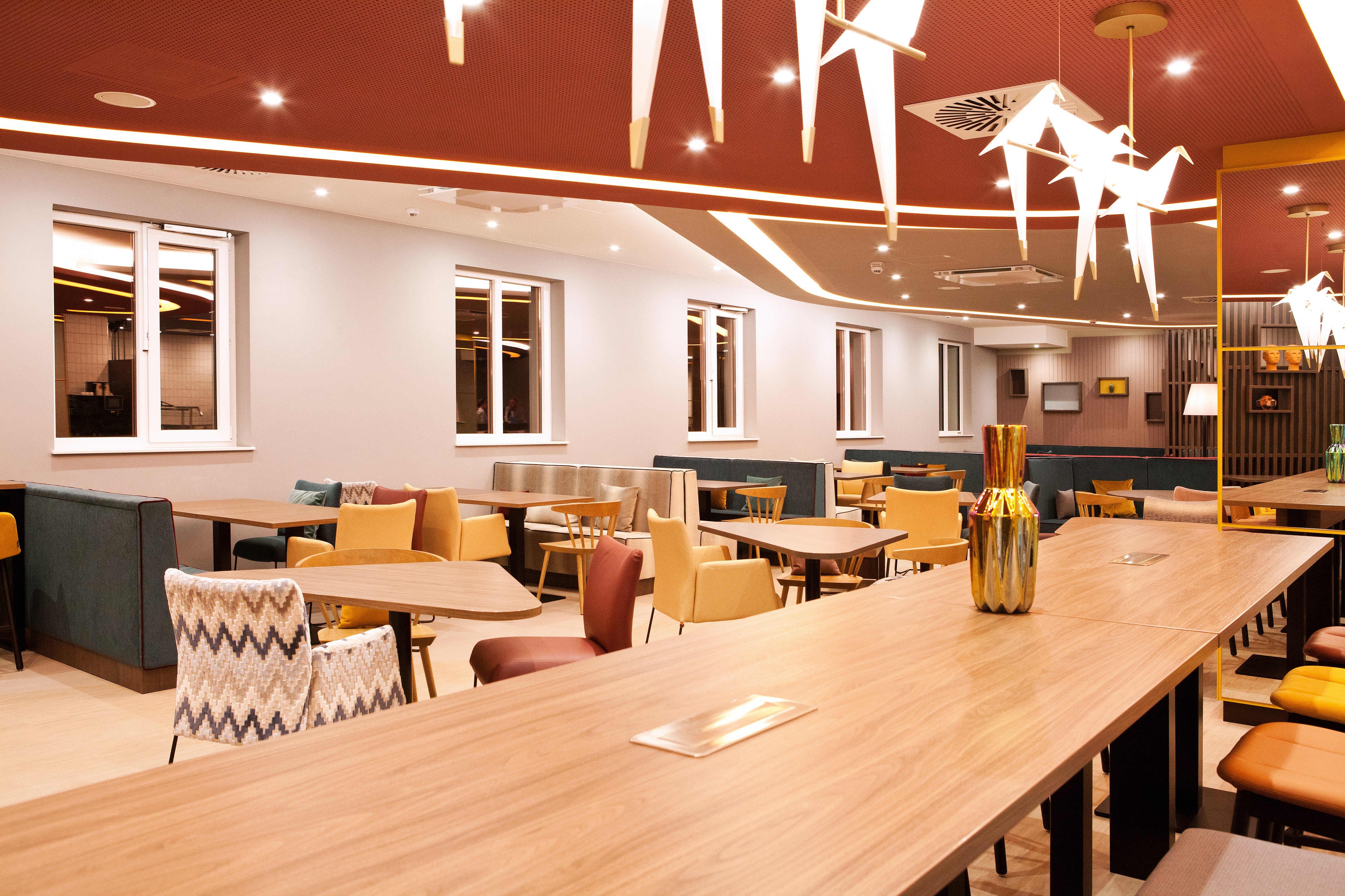 Hampton by Hilton Regensburg 30/51