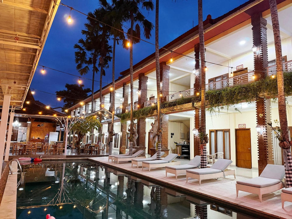 North Wing Canggu Resort 21/48
