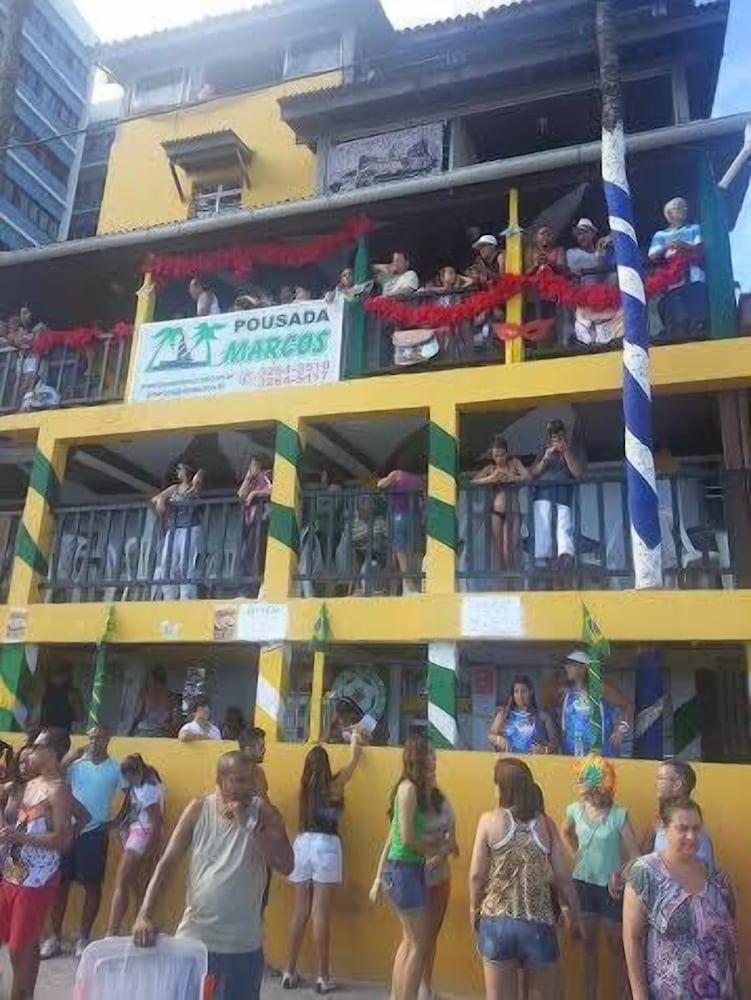 Pousada Marcos 6/50