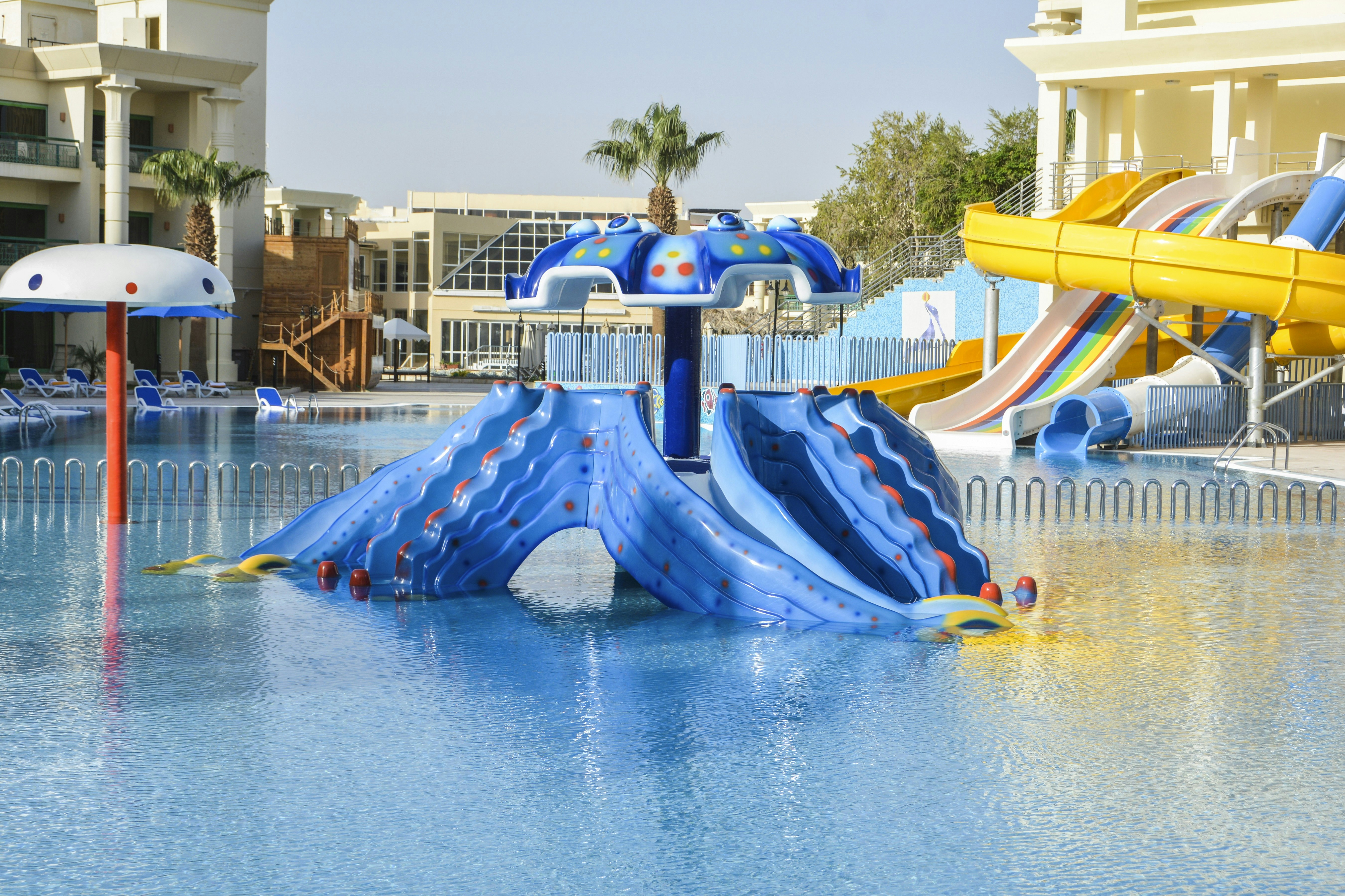 Swiss Inn Resort Hurghada 27/29