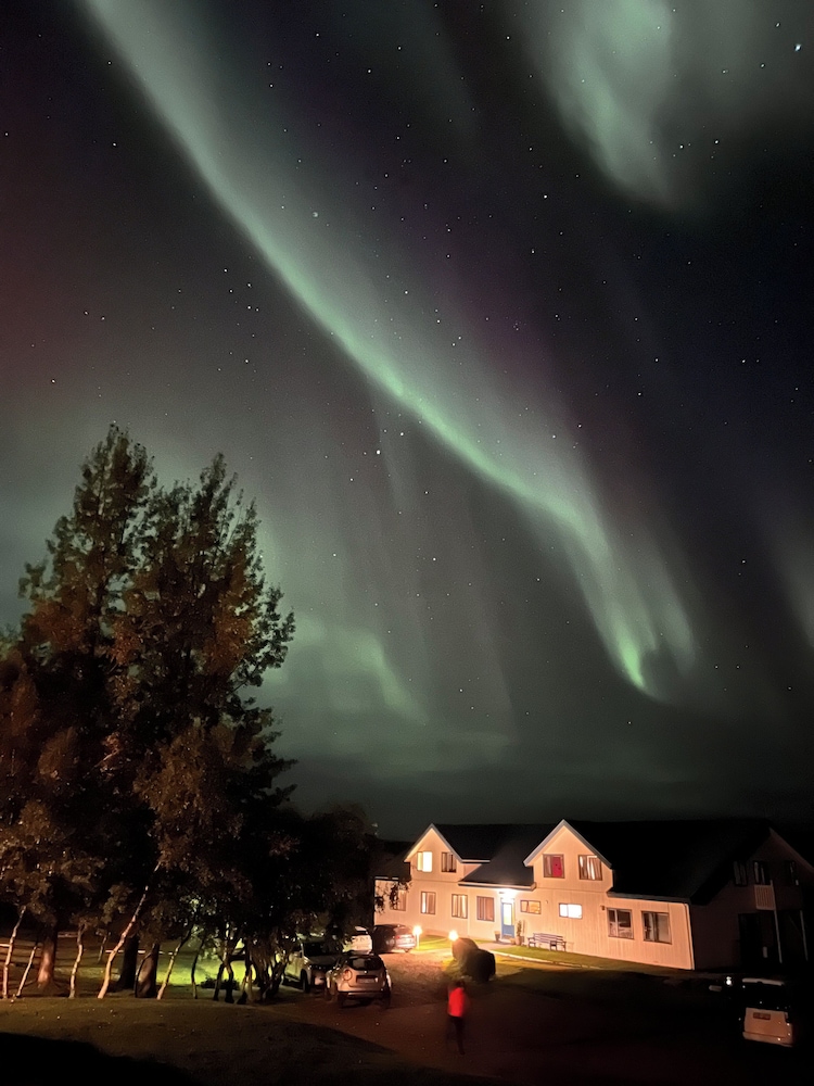 Eyjolfsstadir Guesthouse Egilsstadir 20/22