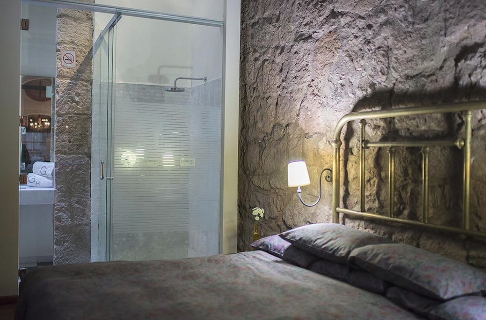 Gertrudis Hotel 26/45