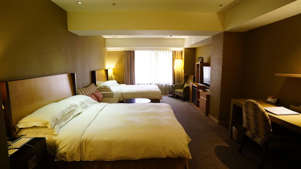 City Suites Taipei Nanxi 9/64
