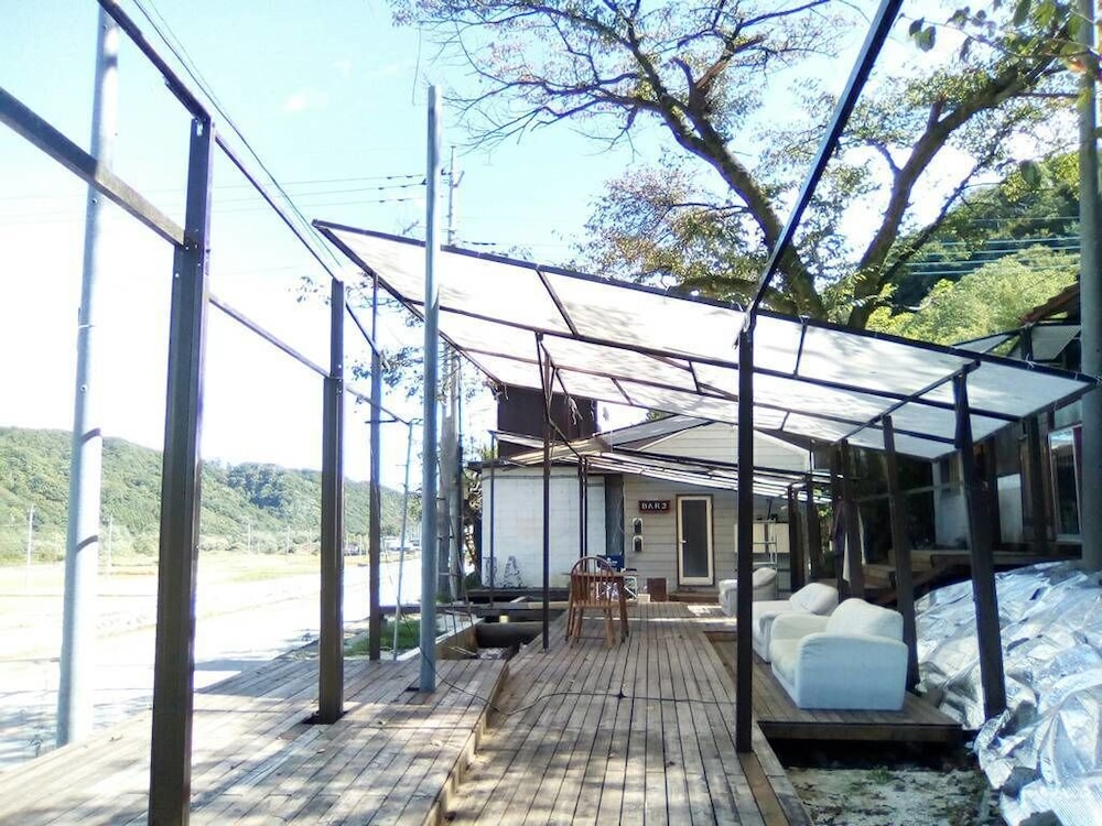 Ila Hakushu Guest House - Hostel 9/23