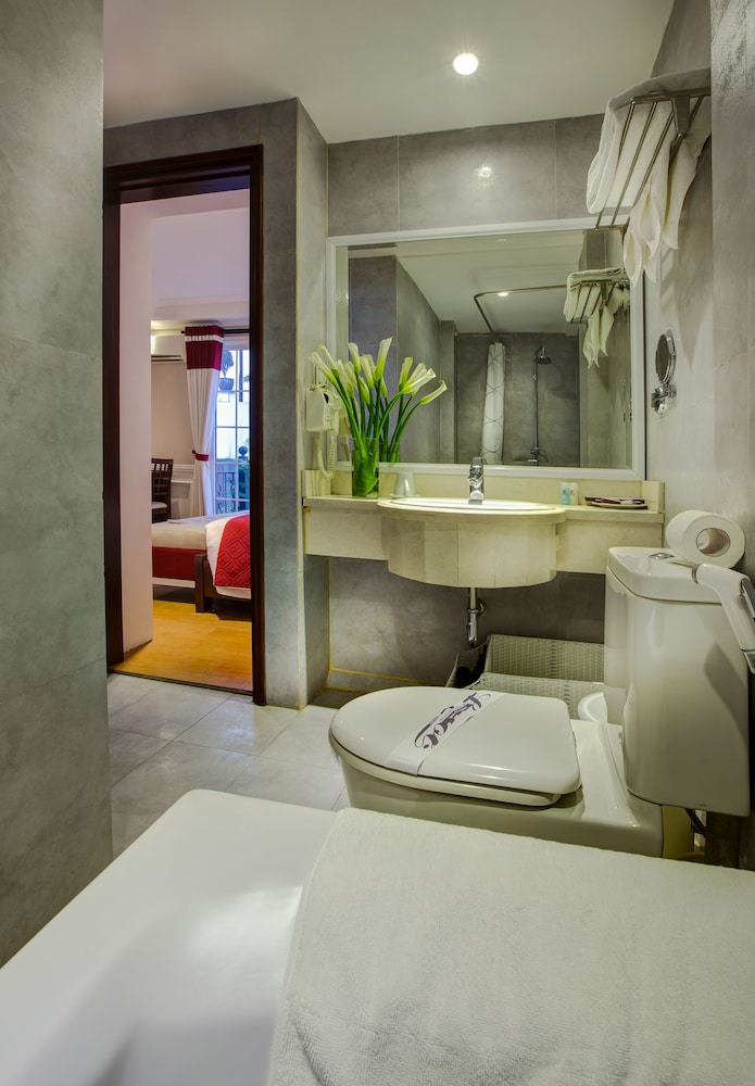 La Beaute de Hanoi Hotel 30/30