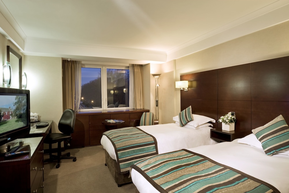 Danubius Hotel Regents Park 18/54