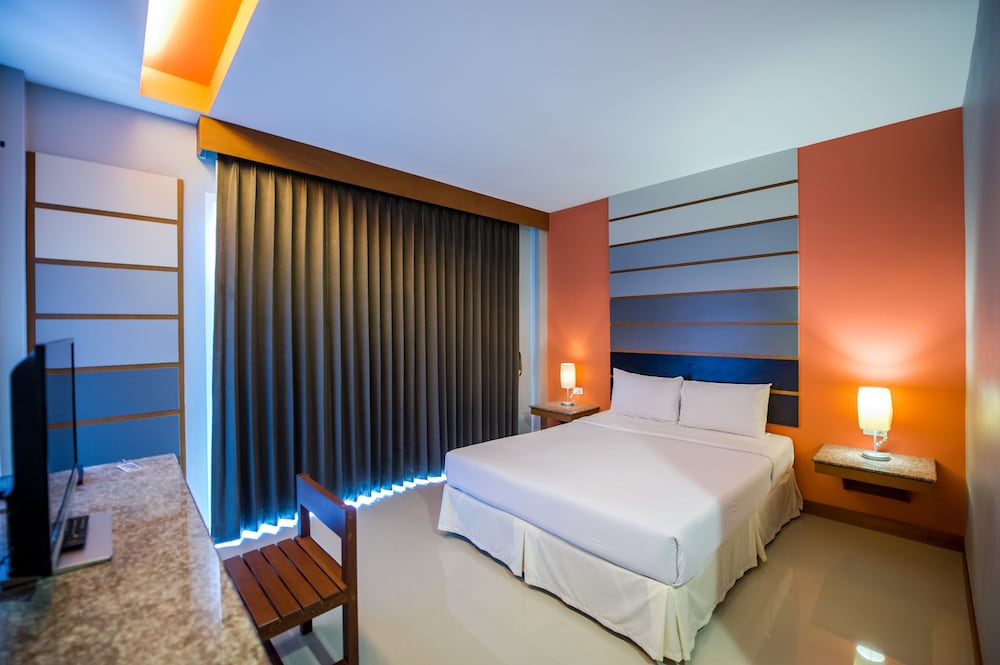 Phangan Pearl Villa 10/40