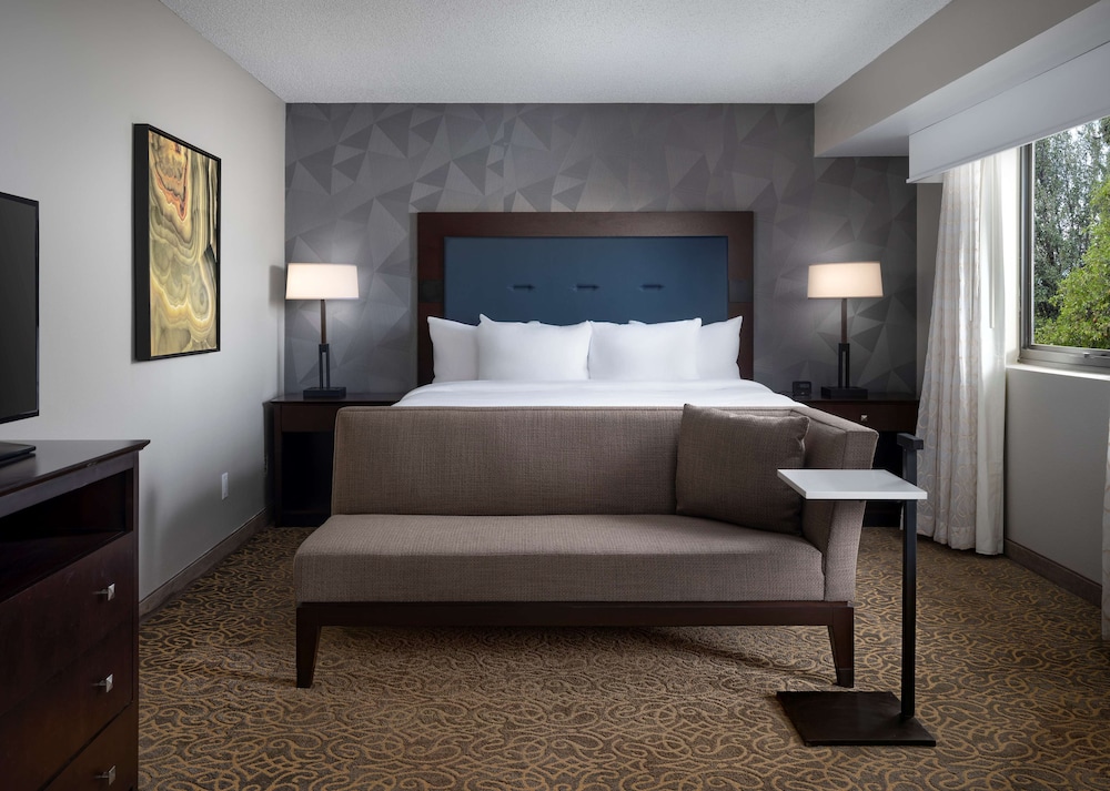 Embassy Suites by Hilton Tucson East 35/48