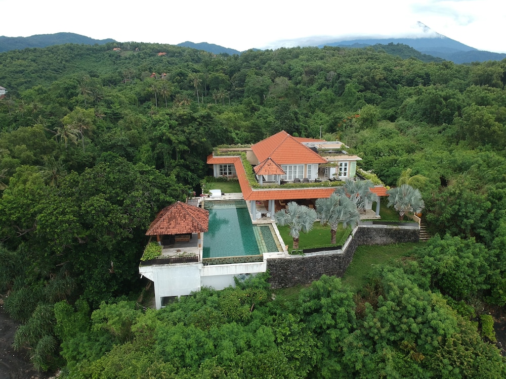 Raaga Samudra Villa, Klungkung 34/42