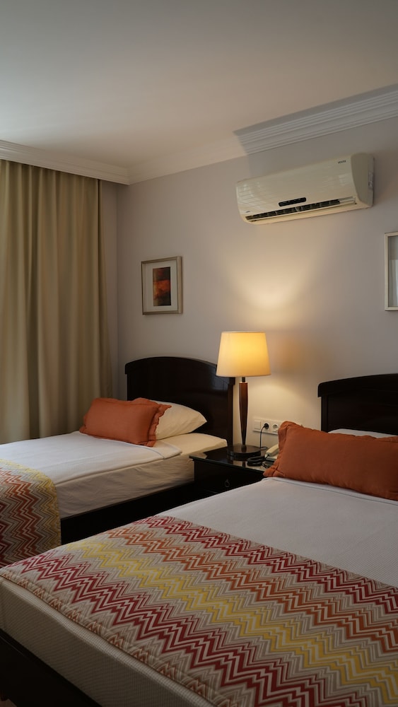 Akdora Resort and Spa ( ex Palmiye Garden) 10/32