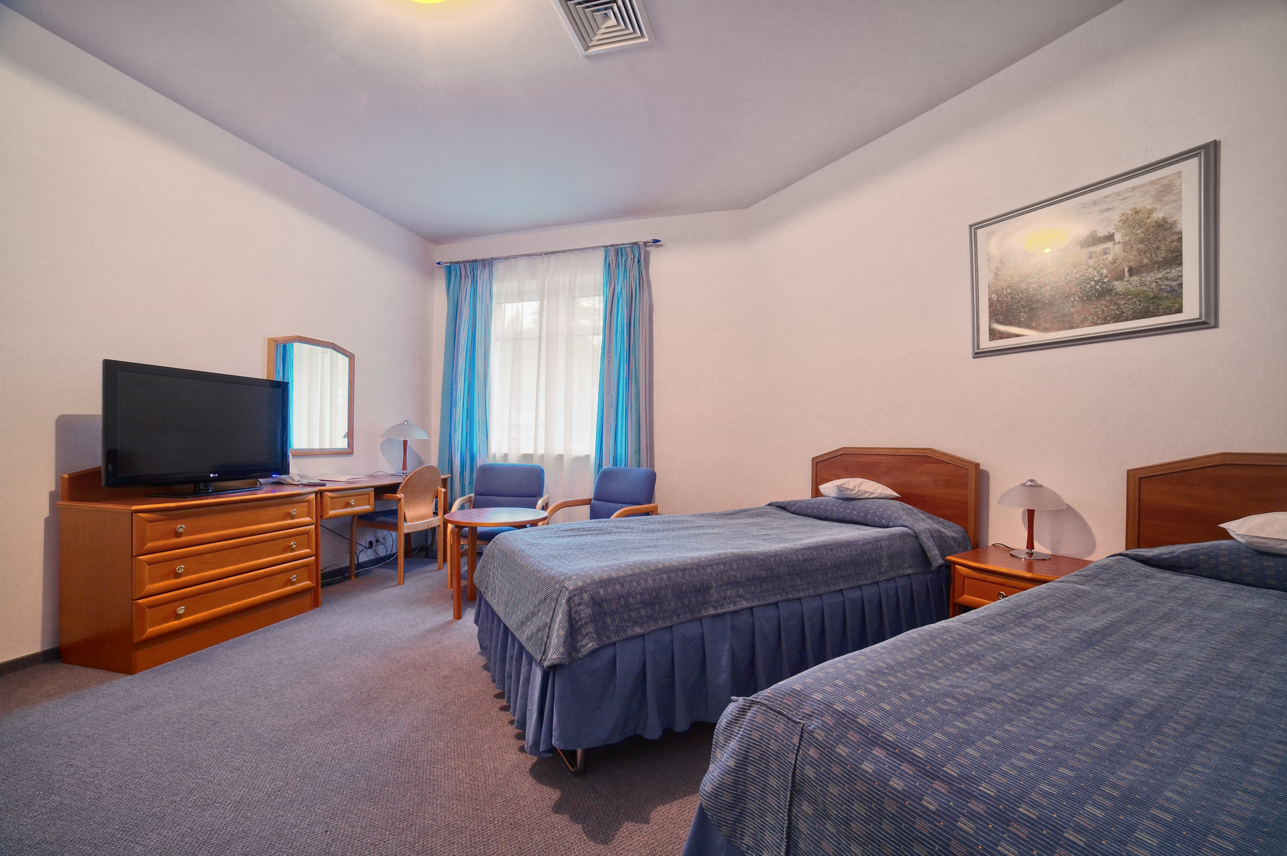Geovita Hotel Perla Bieszczadow 4/29