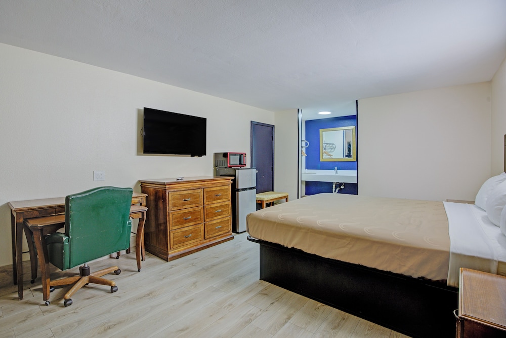 Texas Inn Brownsville by Hotel O 35/53