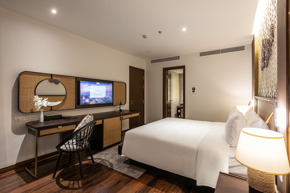 KK Sapa Hotel 26/70